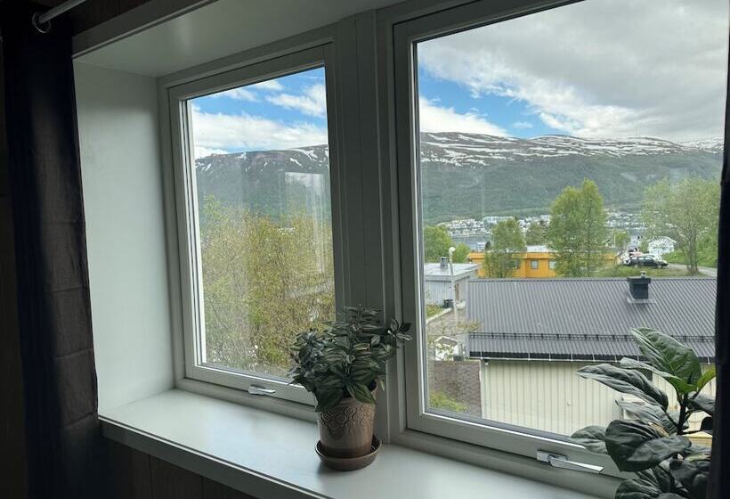 فندق صغير Lun Home