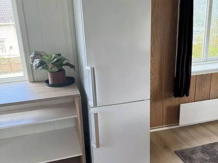 Retkeilymaja Lun Home