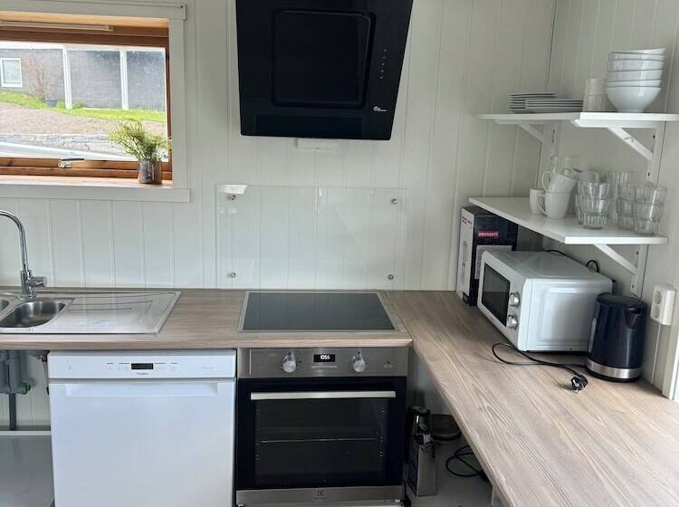 فندق صغير Lun Home