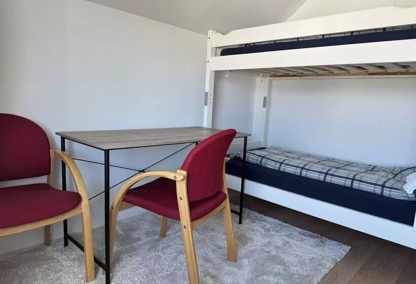Retkeilymaja Lun Home