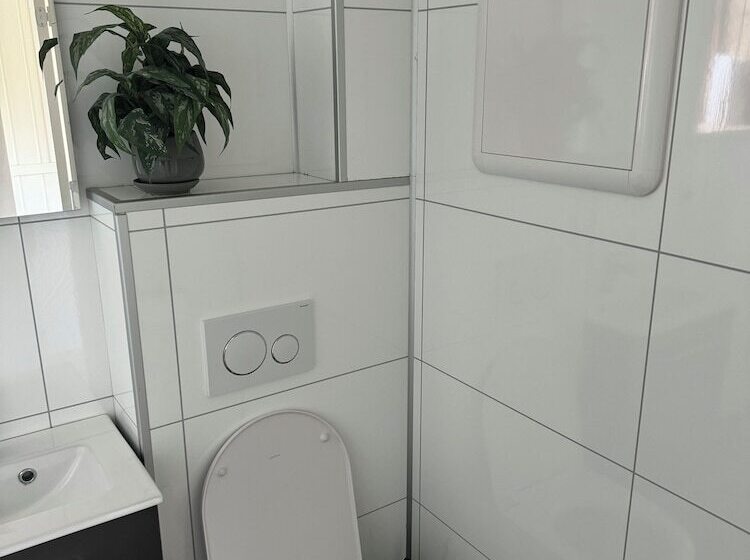 فندق صغير Lun Home