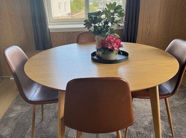 فندق صغير Lun Home