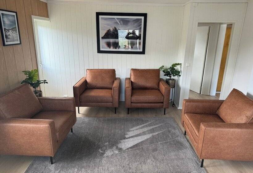 فندق صغير Lun Home