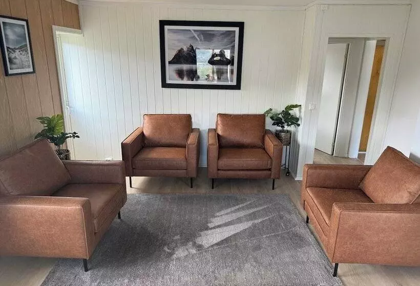 Retkeilymaja Lun Home