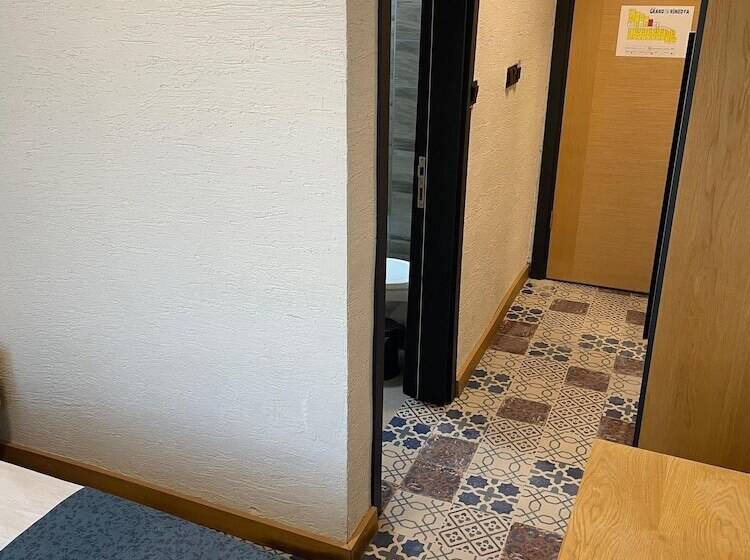 Отель Grand Rimedya Burhaniye