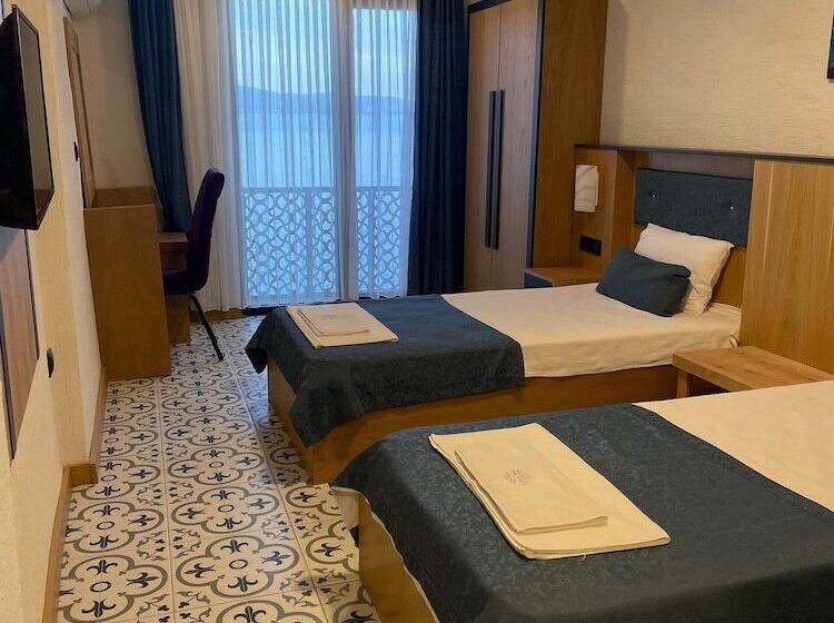 Отель Grand Rimedya Burhaniye