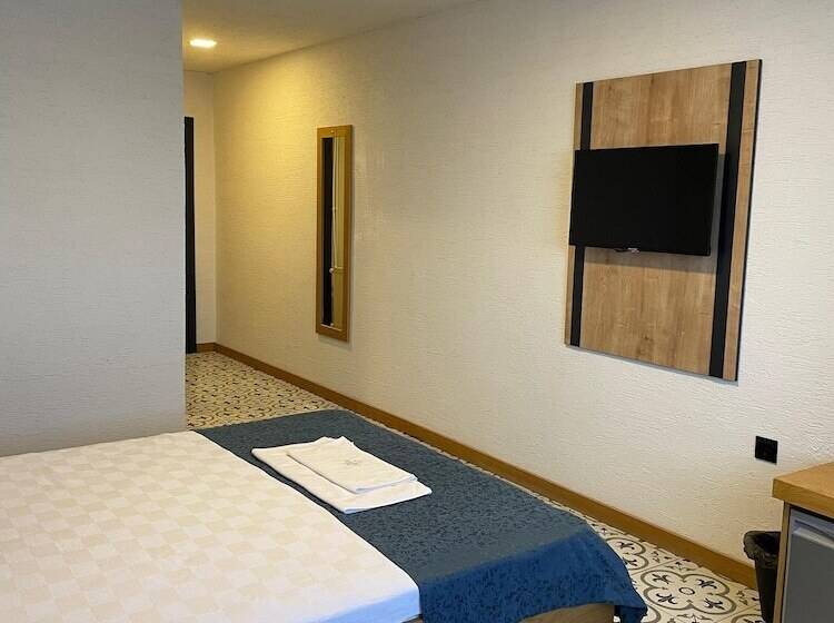 Отель Grand Rimedya Burhaniye