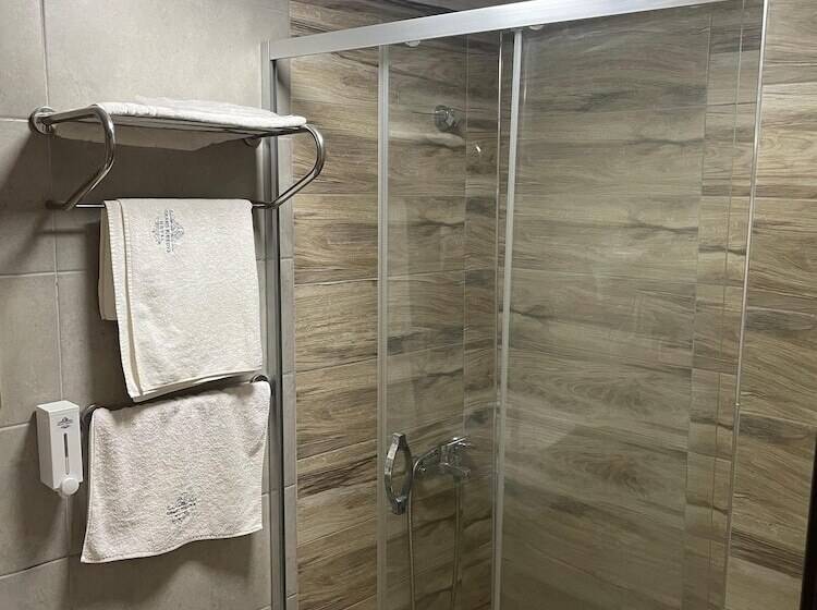 Отель Grand Rimedya Burhaniye