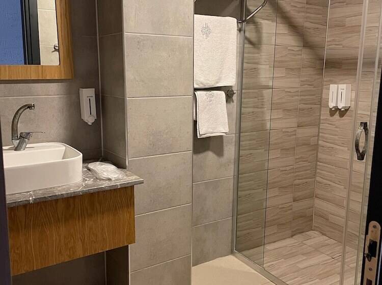 Отель Grand Rimedya Burhaniye