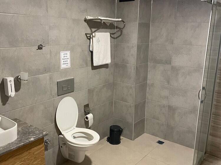 Отель Grand Rimedya Burhaniye