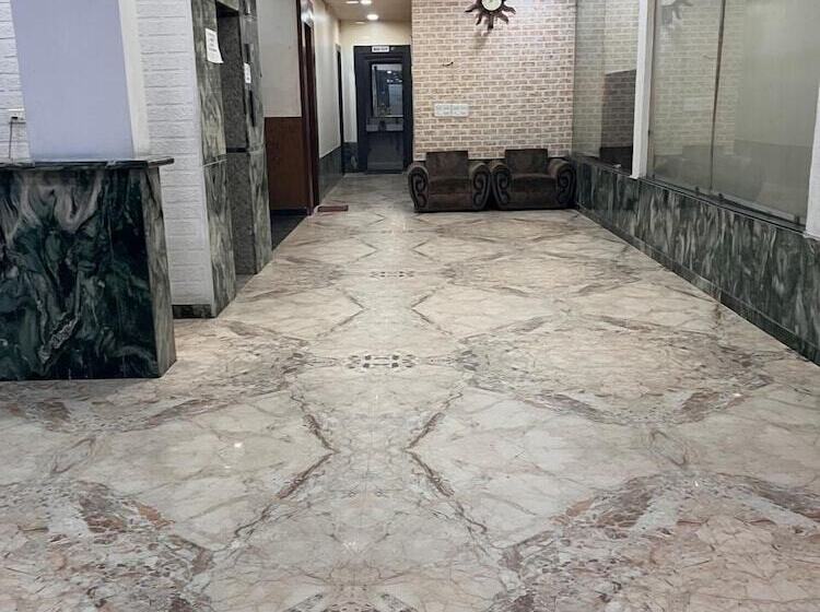 Hotel Jodha The Great, Kuberpur, Agra