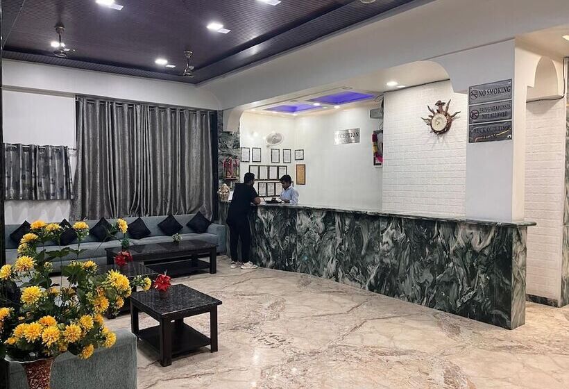 Hotel Jodha The Great, Kuberpur, Agra