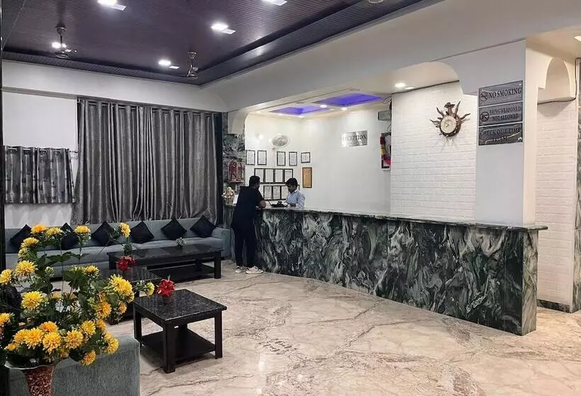 Hotelli Jodha The Great, Kuberpur, Agra