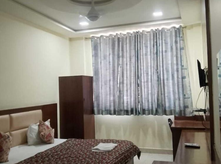 Hotel Jodha The Great, Kuberpur, Agra