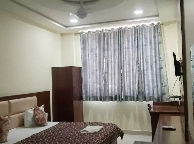 Hotelli Jodha The Great, Kuberpur, Agra