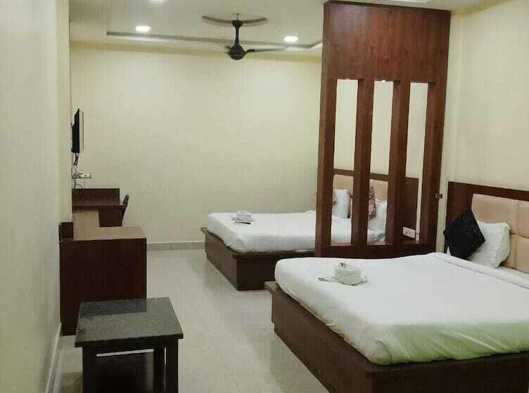 Hotel Jodha The Great, Kuberpur, Agra