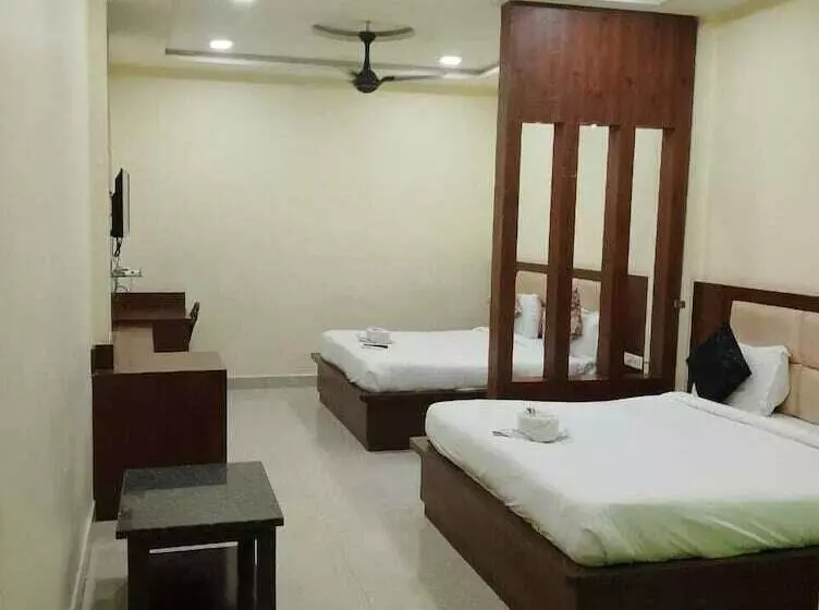 Hotelli Jodha The Great, Kuberpur, Agra