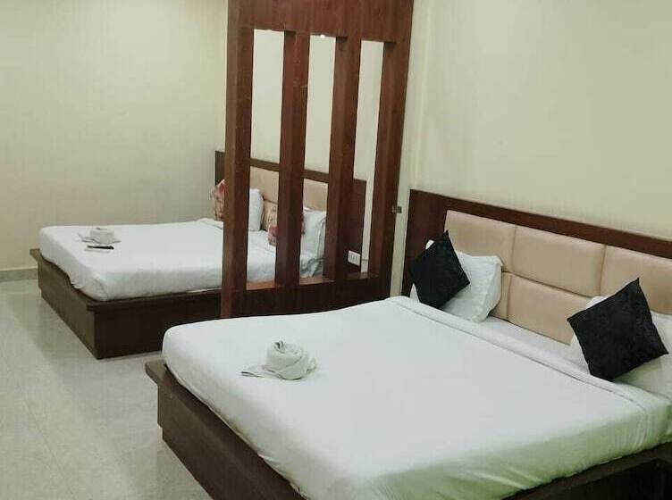 Hotel Jodha The Great, Kuberpur, Agra