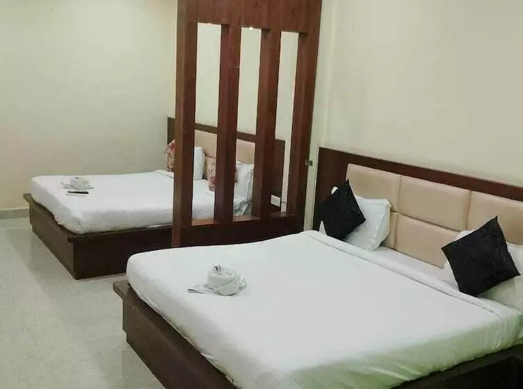 Hotelli Jodha The Great, Kuberpur, Agra