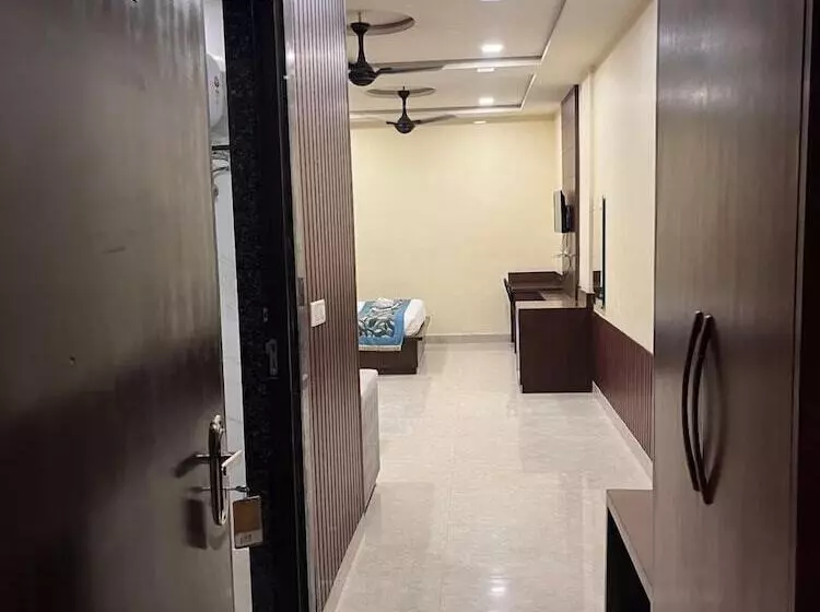 Hotelli Jodha The Great, Kuberpur, Agra