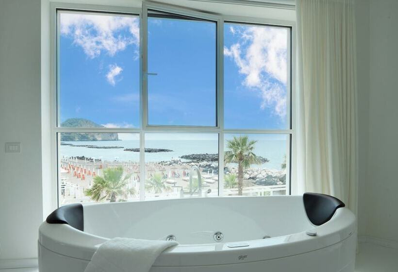 בית מלון כפרי Calea Boutique