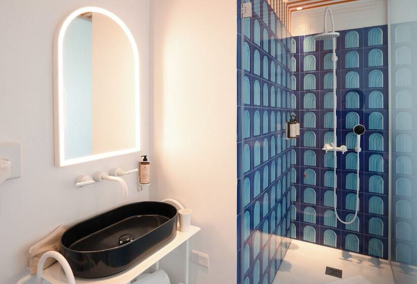 בית מלון כפרי Calea Boutique