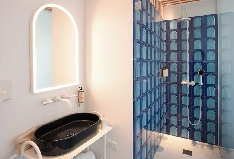 Hotelli Calea Boutique