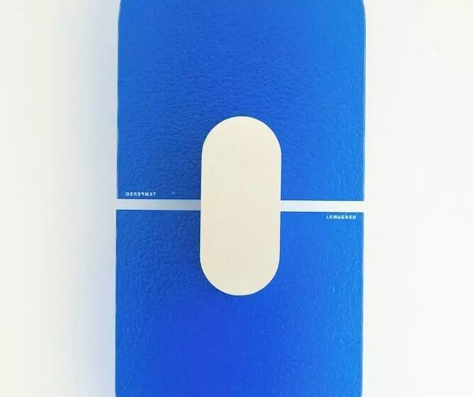 Hotelli Calea Boutique