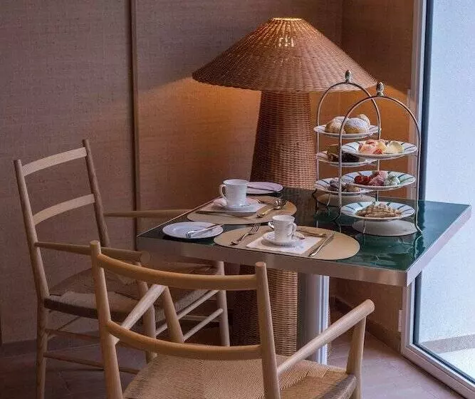 Hotelli Calea Boutique