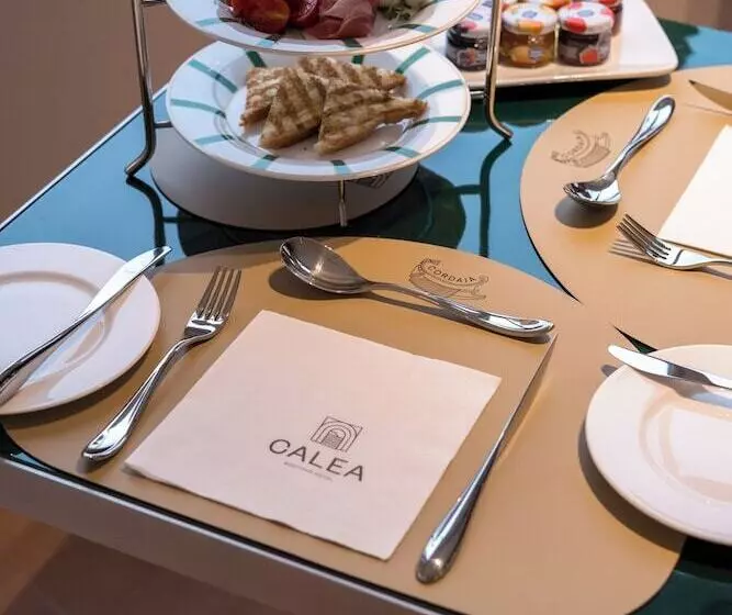 Hotelli Calea Boutique