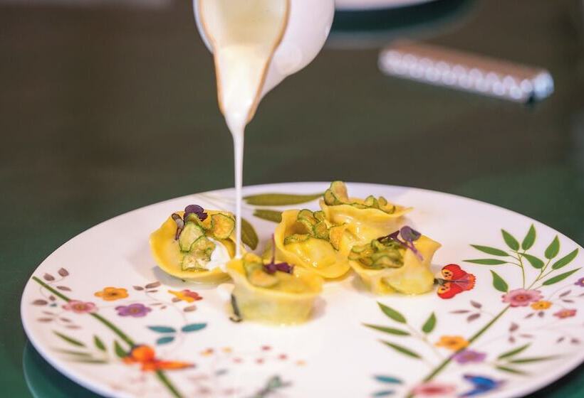 בית מלון כפרי Calea Boutique