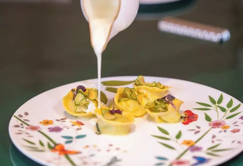 Hotelli Calea Boutique