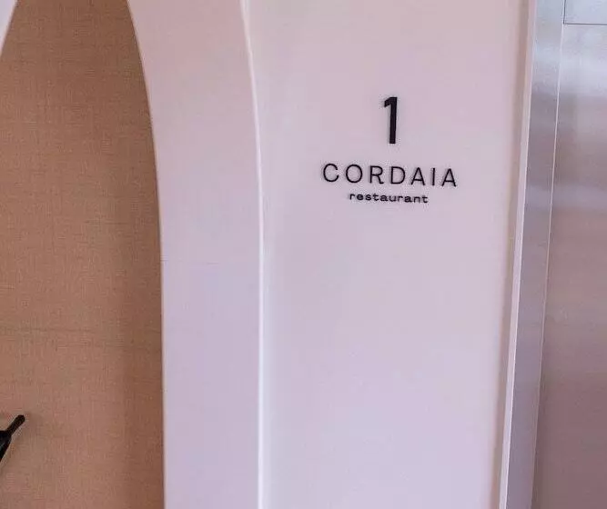 Hotelli Calea Boutique