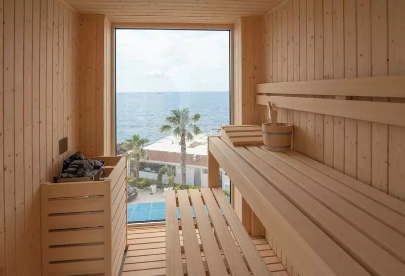 Hotelli Calea Boutique