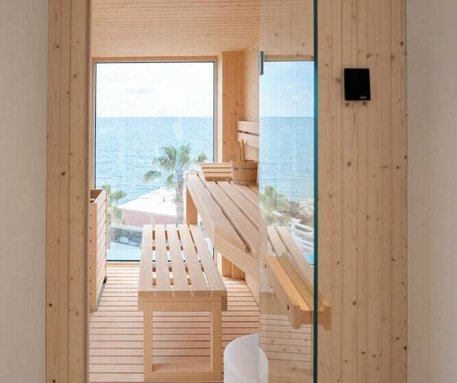 בית מלון כפרי Calea Boutique