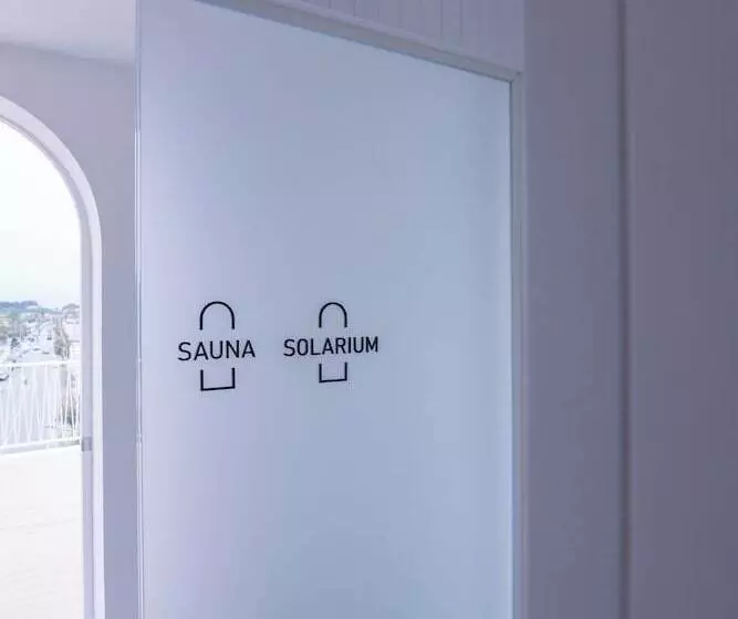 Hotelli Calea Boutique