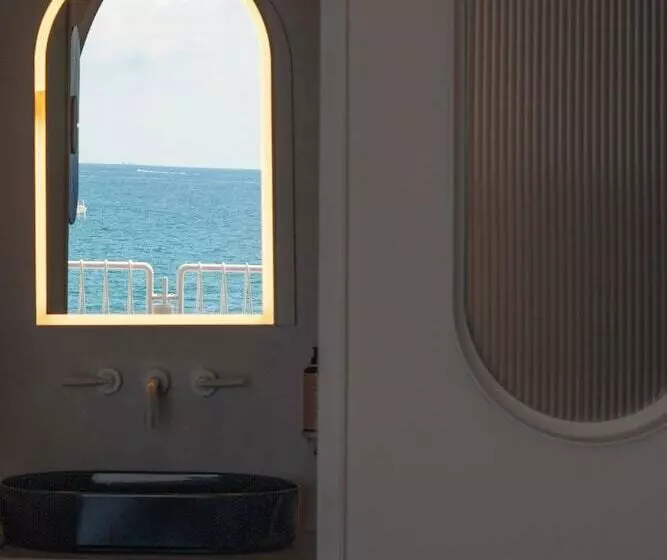 Hotelli Calea Boutique