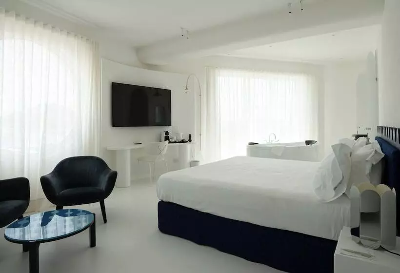 Hotelli Calea Boutique