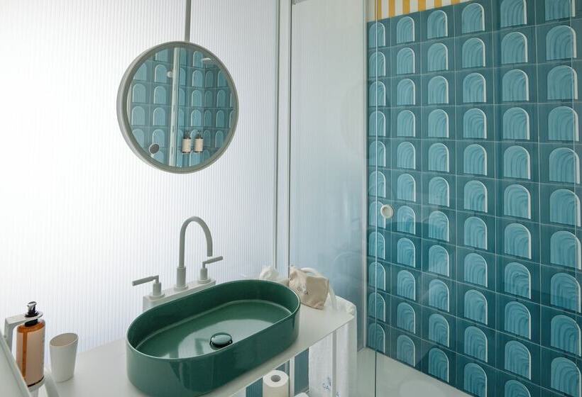 בית מלון כפרי Calea Boutique