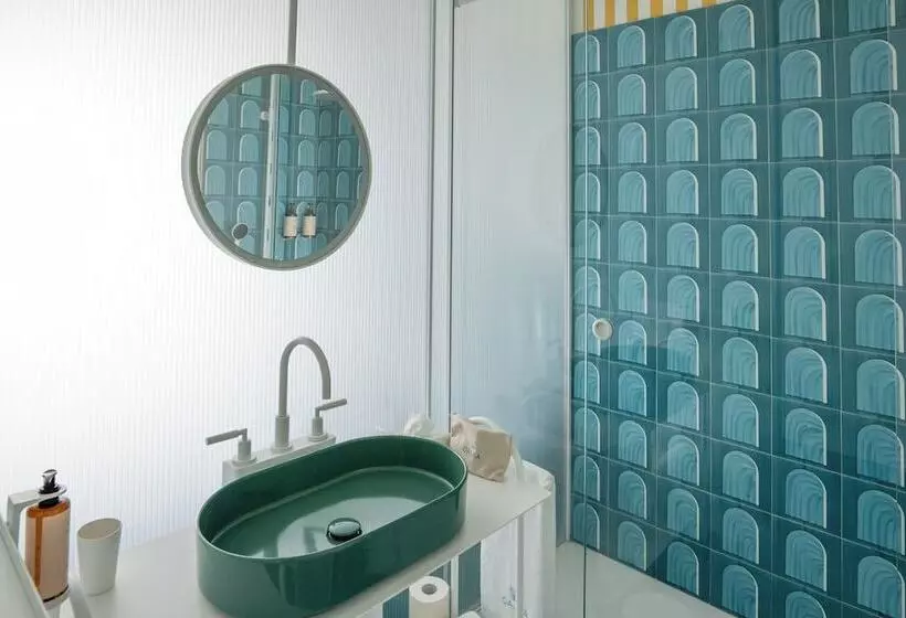 Hotelli Calea Boutique