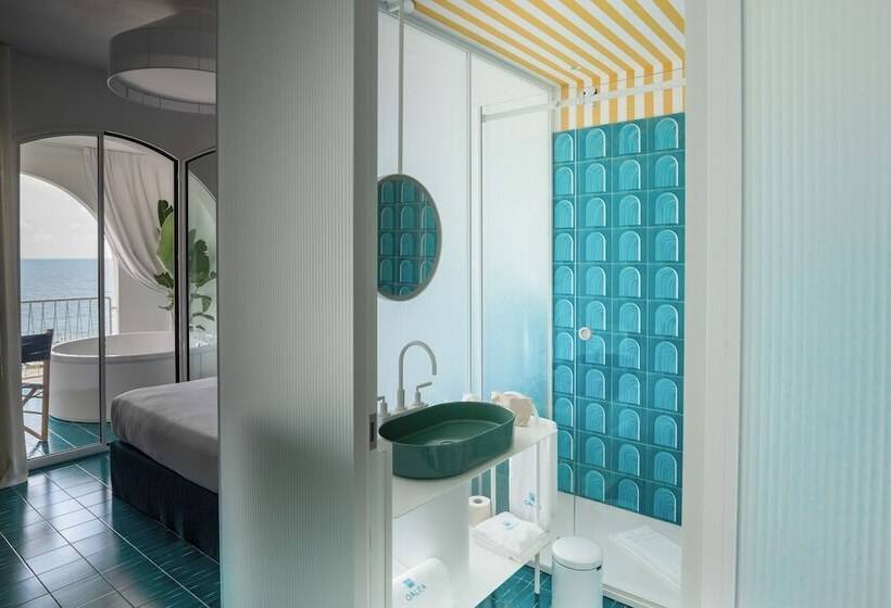 בית מלון כפרי Calea Boutique