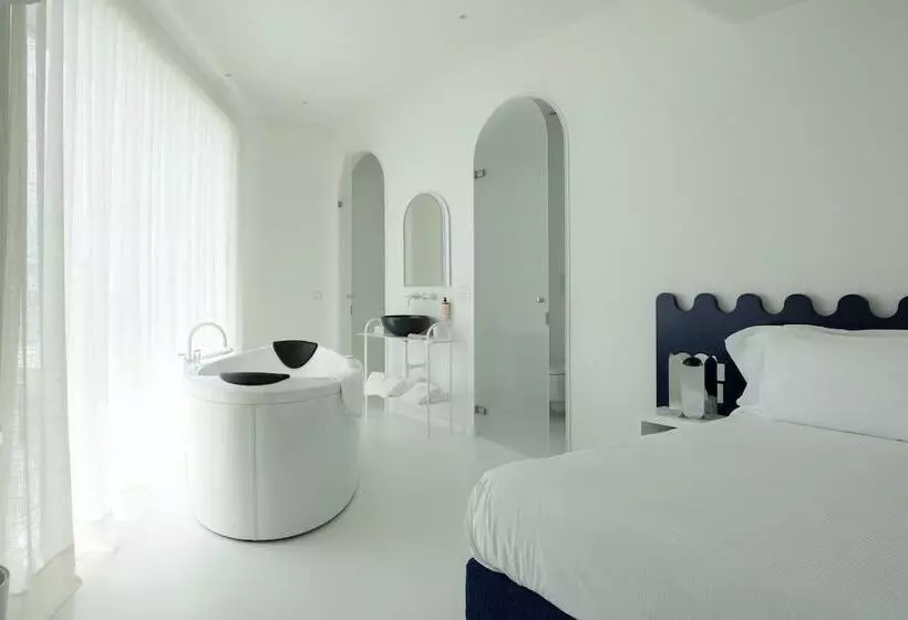 Hotelli Calea Boutique