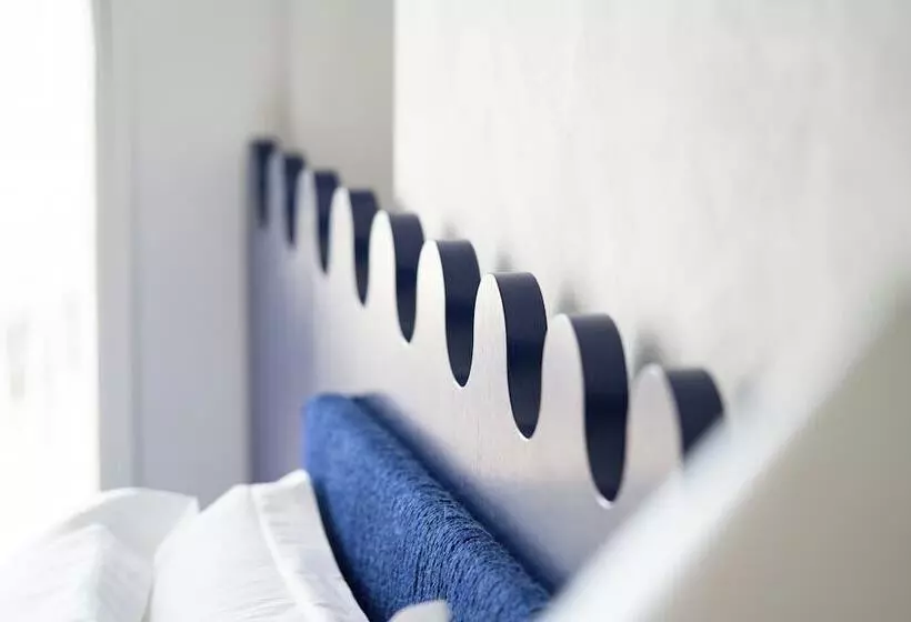 Hotelli Calea Boutique