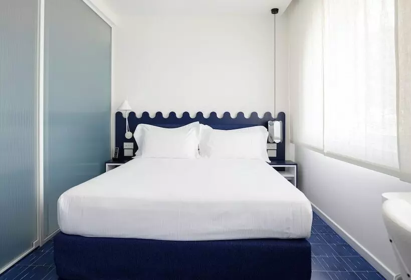 Hotelli Calea Boutique