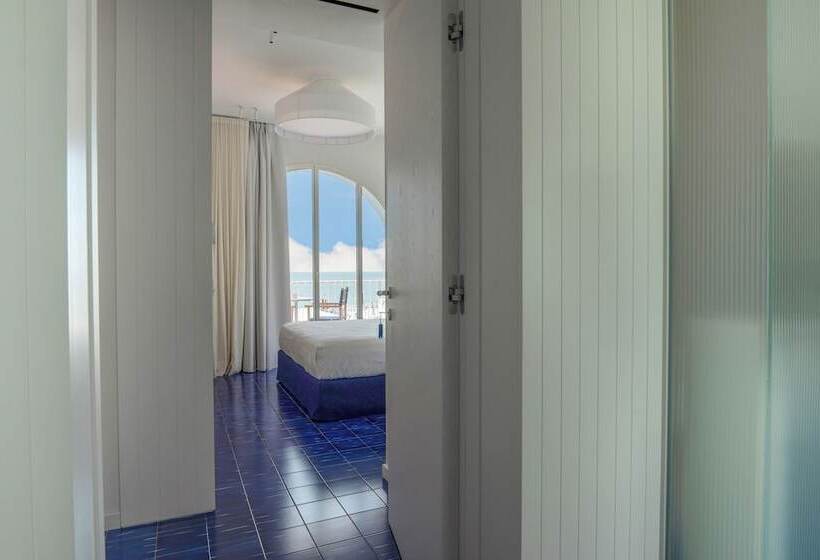 בית מלון כפרי Calea Boutique