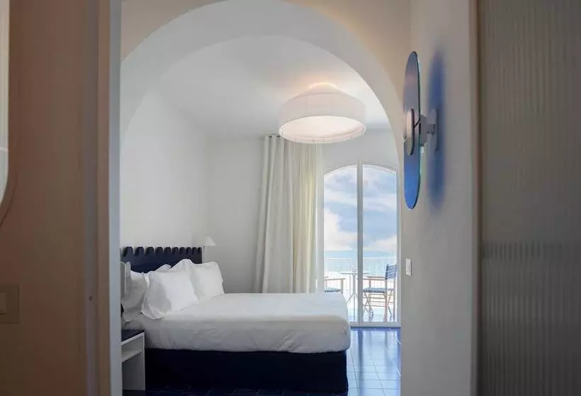 Hotelli Calea Boutique