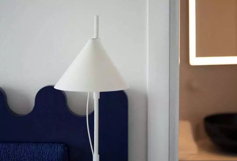 Hotelli Calea Boutique