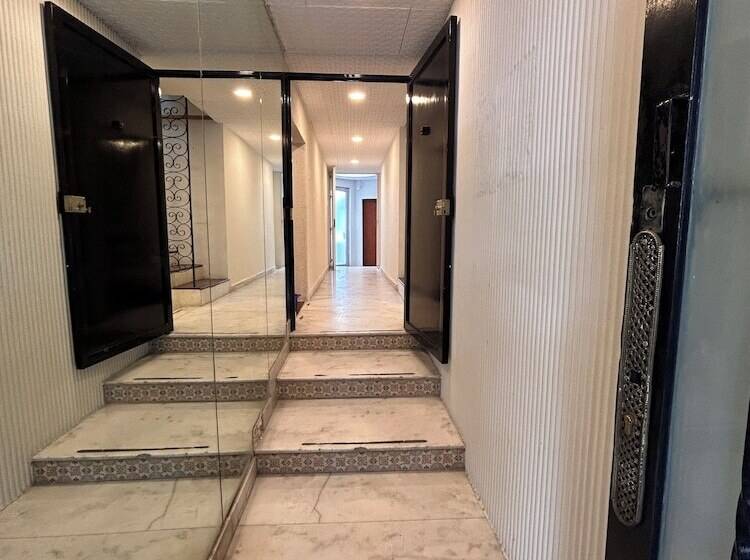 호텔 Singular Reforma