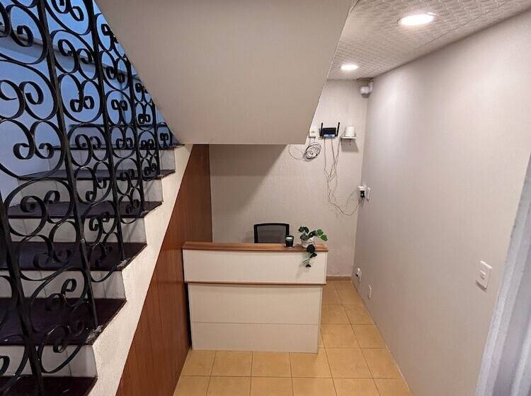 호텔 Singular Reforma