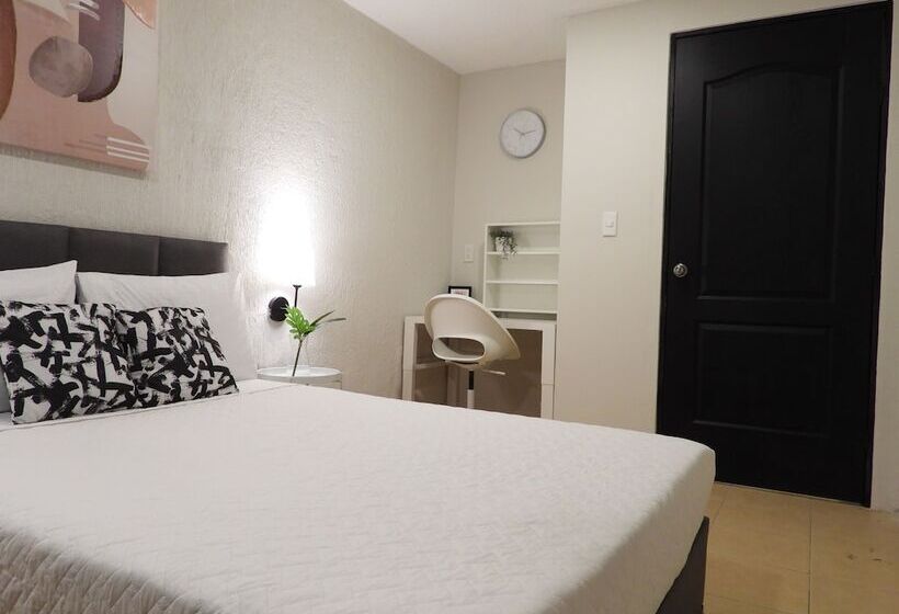 호텔 Singular Reforma